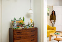 LEGO set 10316-1 Lord of the Rings: Rivendell - Image 8