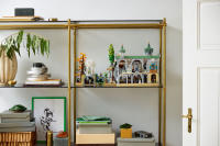 LEGO set 10316-1 Lord of the Rings: Rivendell - Image 10