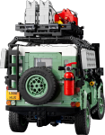 LEGO set 10317-1 Land Rover Classic Defender 90 - Image 7