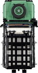 LEGO set 10317-1 Land Rover Classic Defender 90 - Image 8