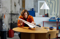 LEGO set 10318-1 Concorde - Image 10