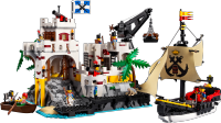 LEGO set 10320-1 Eldorado Fortress - Image 5