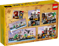 LEGO set 10320-1 Eldorado Fortress - Image 9