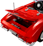 LEGO set 10321-1 Corvette - Image 13