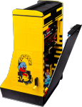 LEGO set 10323-1 PAC-MAN Arcade - Image 6