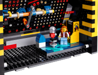 LEGO set 10323-1 PAC-MAN Arcade - Image 7