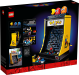 LEGO set 10323-1 PAC-MAN Arcade - Image 10