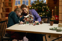 LEGO set 10325-1 Alpine Lodge - Image 5