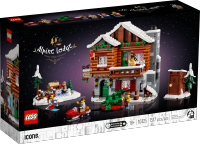 LEGO set 10325-1 Alpine Lodge - Image 2
