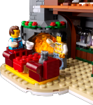 LEGO set 10325-1 Alpine Lodge - Image 11