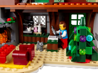 LEGO set 10325-1 Alpine Lodge - Image 12