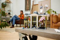 LEGO set 10326-1 Natural History Museum - Image 6