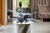 LEGO set 10327-1 Dune Atreides Royal Ornithopter - Image 3