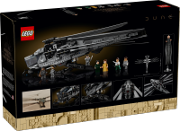 LEGO set 10327-1 Dune Atreides Royal Ornithopter - Image 4