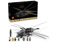 LEGO set 10327-1 Dune Atreides Royal Ornithopter - Image 2