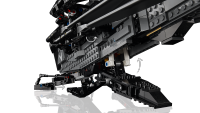 LEGO set 10327-1 Dune Atreides Royal Ornithopter - Image 7