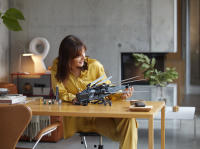 LEGO set 10327-1 Dune Atreides Royal Ornithopter - Image 11