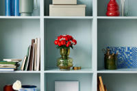 LEGO set 10328-1 Bouquet of Roses - Image 3