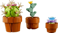 LEGO set 10329-1 Tiny Plants - Image 4