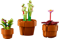 LEGO set 10329-1 Tiny Plants - Image 6