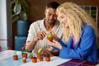 LEGO set 10329-1 Tiny Plants - Image 7