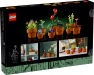 LEGO set 10329-1 Tiny Plants - Image 8