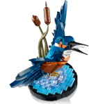LEGO set 10331-1 Kingfisher Bird - Image 3