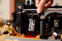 LEGO set 10333-1 The Lord of the Rings: Barad-dûr - Image 7