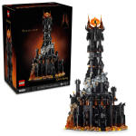 LEGO set 10333-1 The Lord of the Rings: Barad-dûr - Image 2