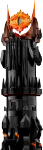 LEGO set 10333-1 The Lord of the Rings: Barad-dûr - Image 17