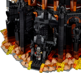 LEGO set 10333-1 The Lord of the Rings: Barad-dûr - Image 18