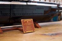 LEGO set 10335-1 The Endurance - Image 5