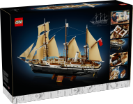 LEGO set 10335-1 The Endurance - Image 9