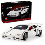LEGO set 10337-1 Lamborghini Countach 5000 Quattrovalvole - Image 2