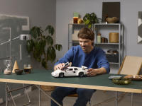 LEGO set 10337-1 Lamborghini Countach 5000 Quattrovalvole - Image 10