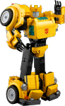 LEGO set 10338-1 Bumblebee - Image 10