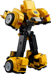 LEGO set 10338-1 Bumblebee - Image 11