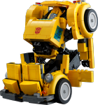 LEGO set 10338-1 Bumblebee - Image 12