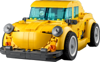 LEGO set 10338-1 Bumblebee - Image 13