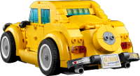 LEGO set 10338-1 Bumblebee - Image 14