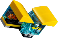 LEGO set 10338-1 Bumblebee - Image 15