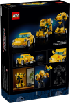 LEGO set 10338-1 Bumblebee - Image 16