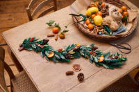 LEGO set 10340-1 Wreath - Image 3