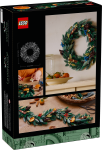 LEGO set 10340-1 Wreath - Image 7