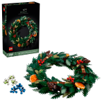 LEGO set 10340-1 Wreath - Image 2