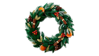 LEGO set 10340-1 Wreath - Image 10