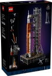 LEGO set 10341-1 NASA Artemis Space Launch System - Image 5
