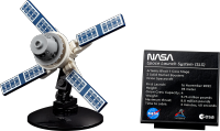 LEGO set 10341-1 NASA Artemis Space Launch System - Image 8