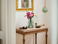 LEGO set 10342-1 Pretty Pink Flower Bouquet - Image 4