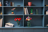 LEGO set 10343-1 Mini Orchid - Image 4